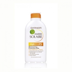 GARNIER - Ambre Solaire SPF8