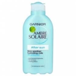 GARNIER - Ambre Solaire SPF8
