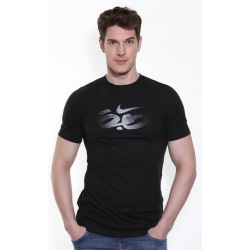 Nike 6.0 T Shirt - Black