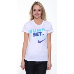Bump Set.. Nike T Shirt