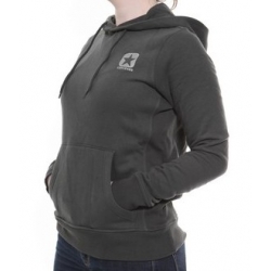 Green Converse Hoodie