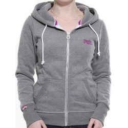 Ladies Superdry Hoodie