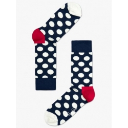 Polka Dot Happy Socks