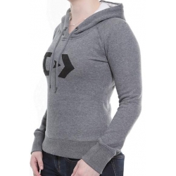 Converse Grey Hoodie