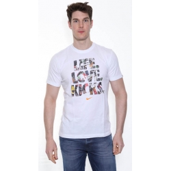 LIfe, Love & Kicks Nike T Shirt
