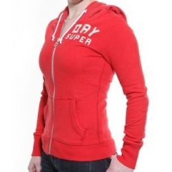 SuperDry Hoodie