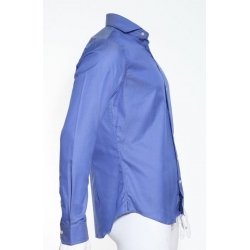 Mens Blue Arrow shirt