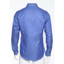 Blue Arrow Shirt