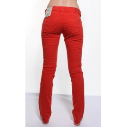 Ladies Skinny Pepe Jeans