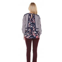 Pepe Jeans Floral Tunic