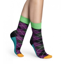 Colourful Happy Socks