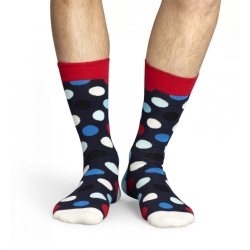 Polka Dot Happy Socks