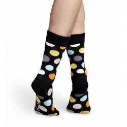 Polka Dot Happy Socks