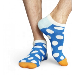 Polka Dot Socks