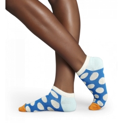 Polka Dot Happy Socks