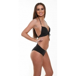Black Bikini