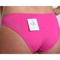 CK Pink Bikini
