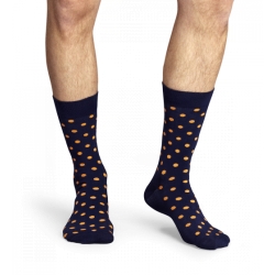 Polka Dot Happy Socks