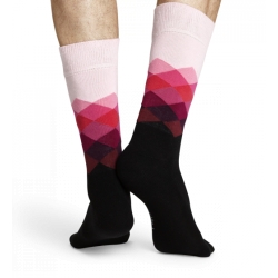 Diamond Happy Socks