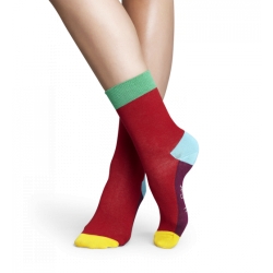 Colourful Happy Socks