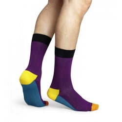 Colourful Happy Socks