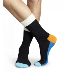 Five Colour Happy Socks