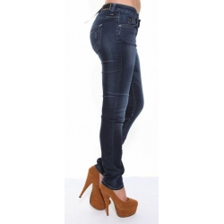 Ladies Skinny Jeans