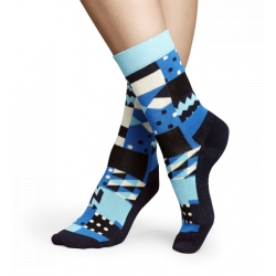 Colourful Happy Socks