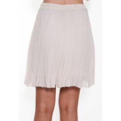 CK Pleated Skirt