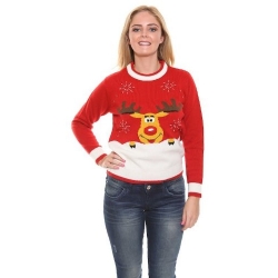 Rudolph Christmas Jumpers
