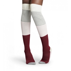 Over Knee Happy Socks