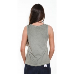 Sleeveless T Shirt