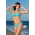 Turquoise Playa Bikini