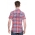 Mens Short Sleeve Shirt
