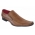 men's tan shoe