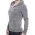 Superdry Grey Hoodie