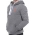 Superdry grey hoodie