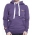 SuperDry Purple Hoodie