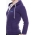 Superdry Purple Hoodie