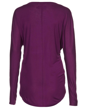 Long Sleeved Top