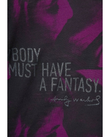 Andy Warhol T Shirt
