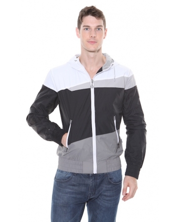 Danny Jacket - Black