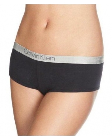 Cheeky Hipster Black