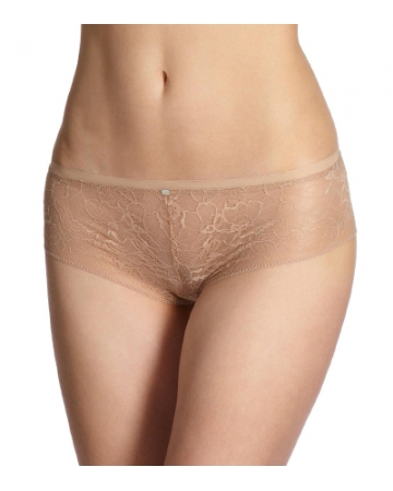 Nude Full Lace Hipster
