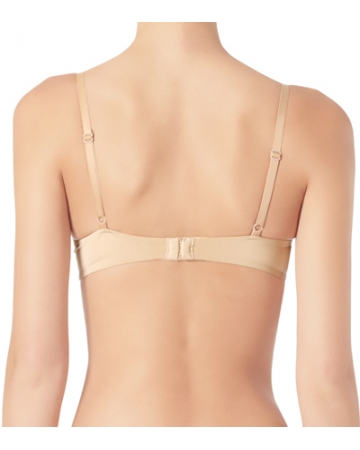 Bare Push Up Bra back