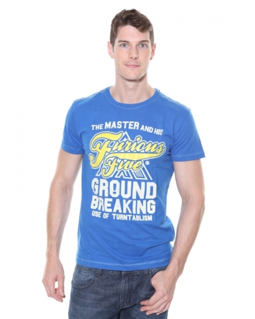 Short Sleeved T Shirt