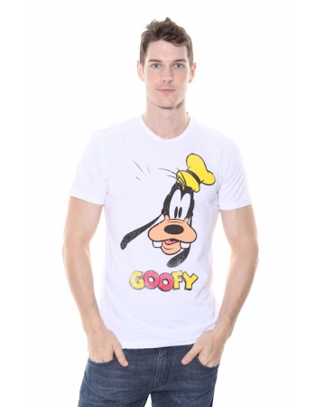 Goofy S/S T Shirt