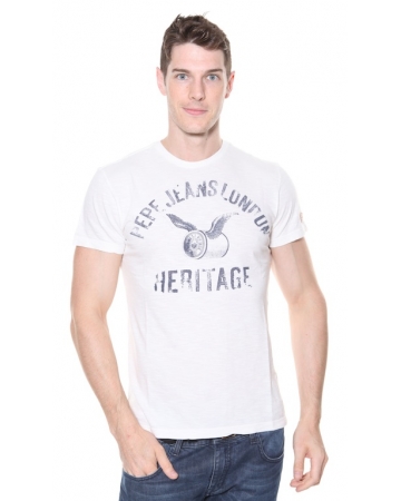 Pepe Jean Rye T-Shirt