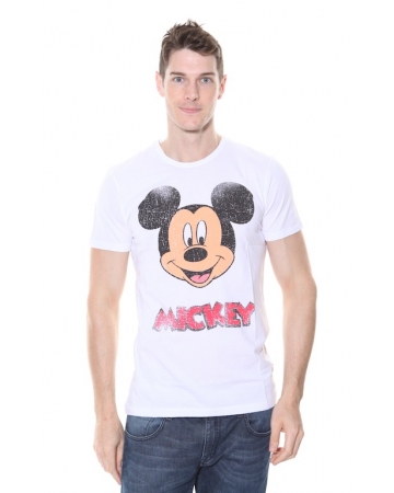 Mickey S/S T Shirt