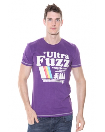 Ultra Fuzz TShirt